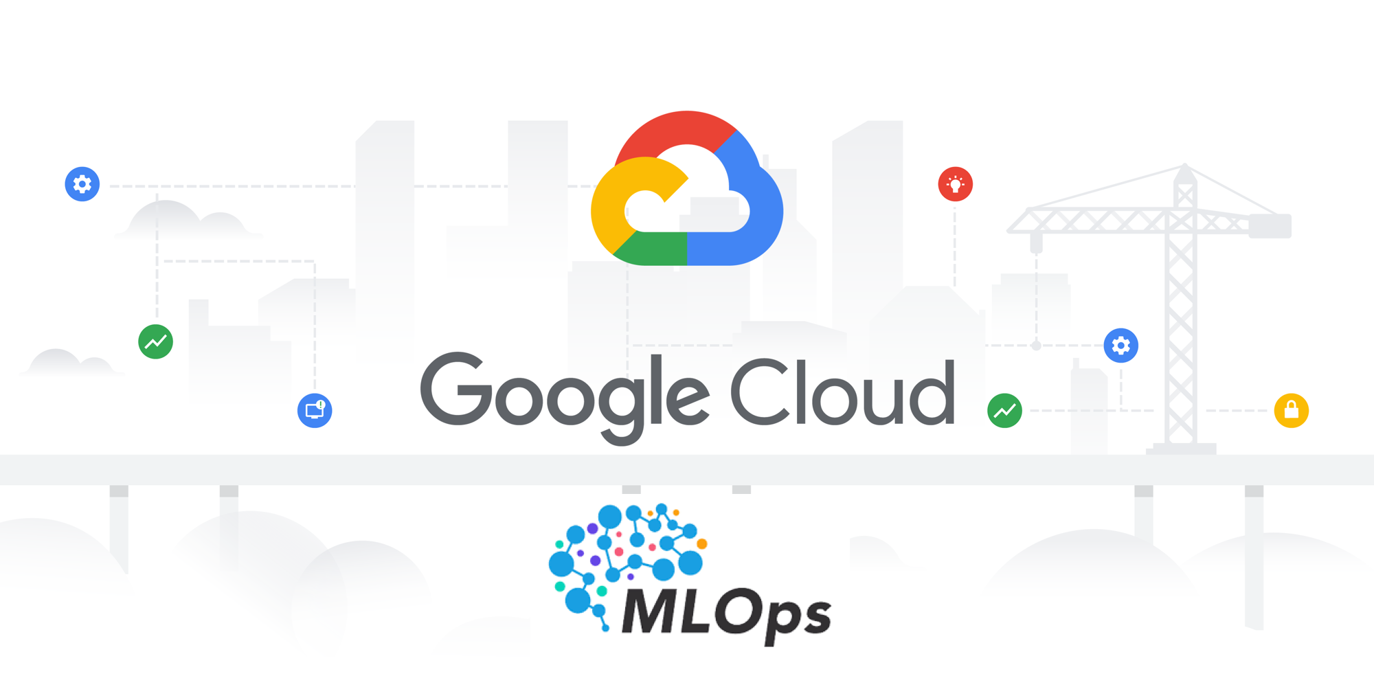 Machine Learning Operations (MLOps) Pipeline using Google Cloud Composer